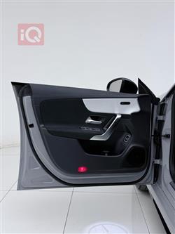 مرسيدس بنز CLA